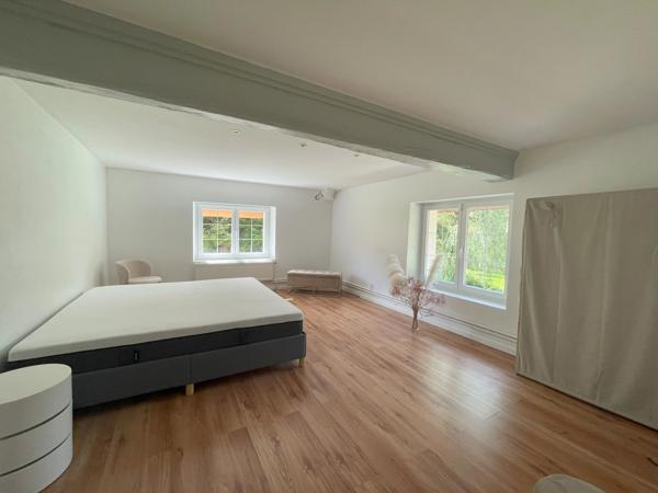 Immobilier Besançon (25000) – Propriété 432m2 – 1 050 000 €