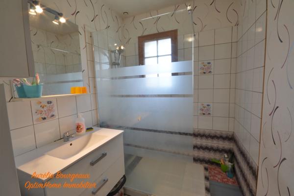 Maison 4 chambres - DPE C - Evreux