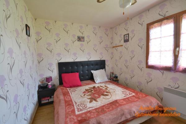 Maison 4 chambres - DPE C - Evreux