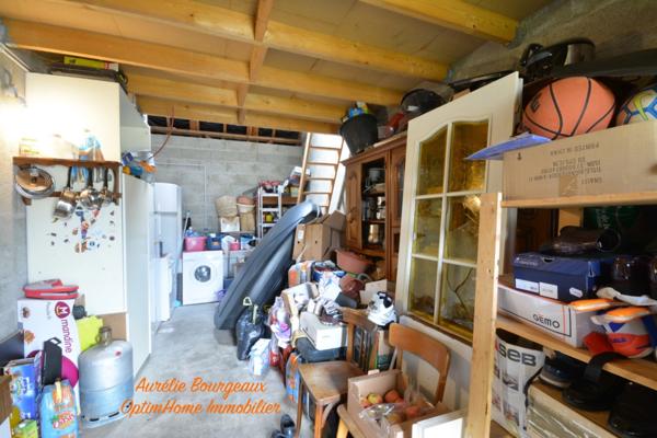 Maison 4 chambres - DPE C - Evreux