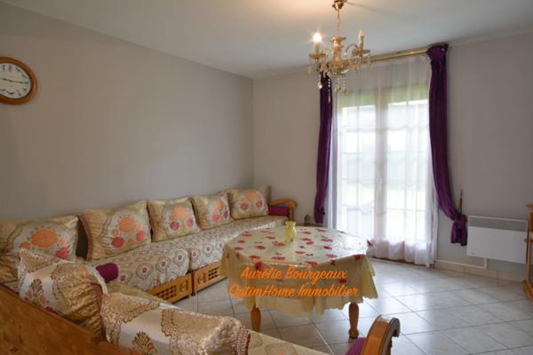 Maison 4 chambres - DPE C - Evreux