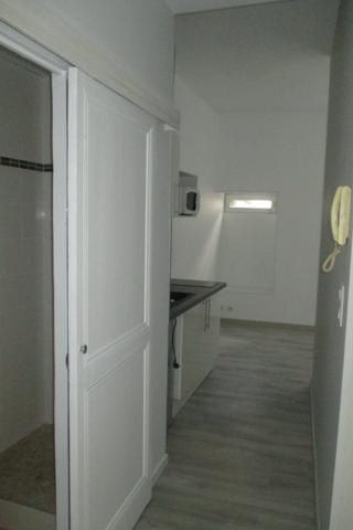 Belle prestation, immeuble de 200 m2, 8 logements, cœur de ville, bonne rentabilité