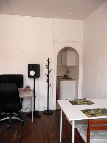 Belle prestation, immeuble de 200 m2, 8 logements, cœur de ville, bonne rentabilité