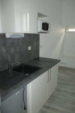 Belle prestation, immeuble de 200 m2, 8 logements, cœur de ville, bonne rentabilité