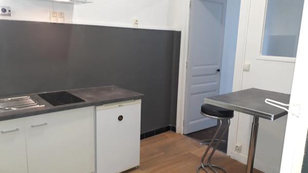 Belle prestation, immeuble de 200 m2, 8 logements, cœur de ville, bonne rentabilité