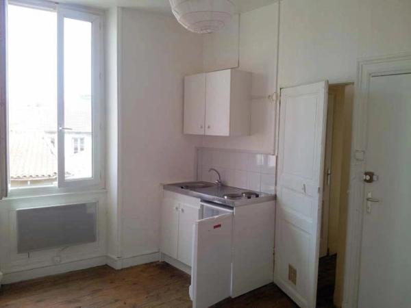 Belle prestation, immeuble de 200 m2, 8 logements, cœur de ville, bonne rentabilité