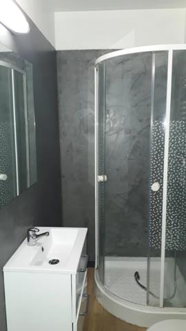 Belle prestation, immeuble de 200 m2, 8 logements, cœur de ville, bonne rentabilité