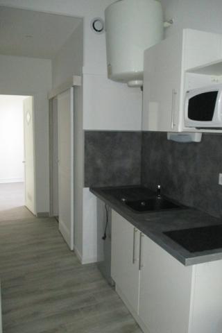 Belle prestation, immeuble de 200 m2, 8 logements, cœur de ville, bonne rentabilité