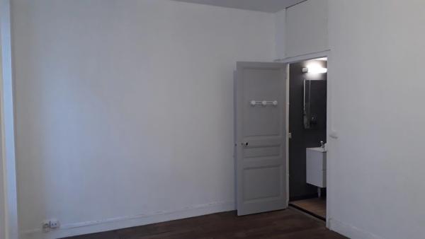 Belle prestation, immeuble de 200 m2, 8 logements, cœur de ville, bonne rentabilité