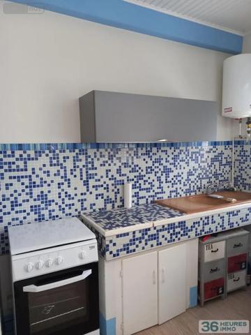 Achat - Maison Crozon 29160 2 pièces 37 m 2 110 m 2