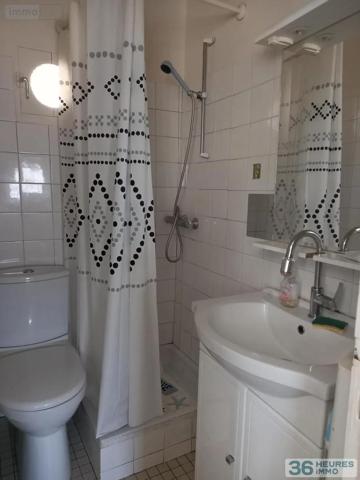 Achat - Maison Crozon 29160 2 pièces 37 m 2 110 m 2