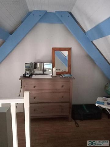 Achat - Maison Crozon 29160 2 pièces 37 m 2 110 m 2