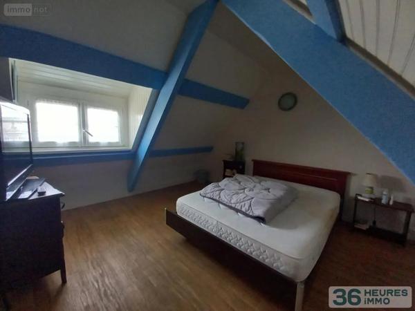 Achat - Maison Crozon 29160 2 pièces 37 m 2 110 m 2