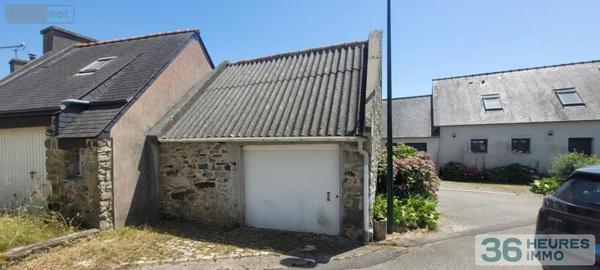 Achat - Maison Crozon 29160 2 pièces 37 m 2 110 m 2