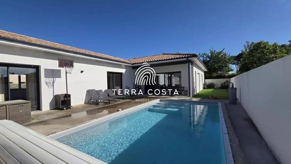 Maison de plain pied aucun travaux a prevoir