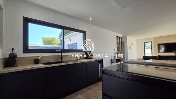 Maison de plain pied aucun travaux a prevoir