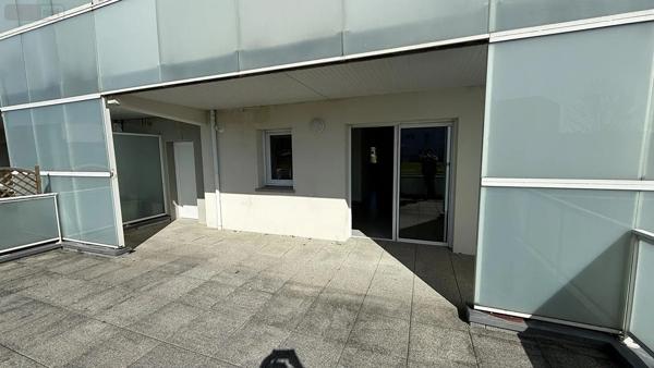Achat - Appartement Acigné 35690 3 pièces 62 m 2