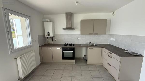 Achat - Appartement Acigné 35690 3 pièces 62 m 2