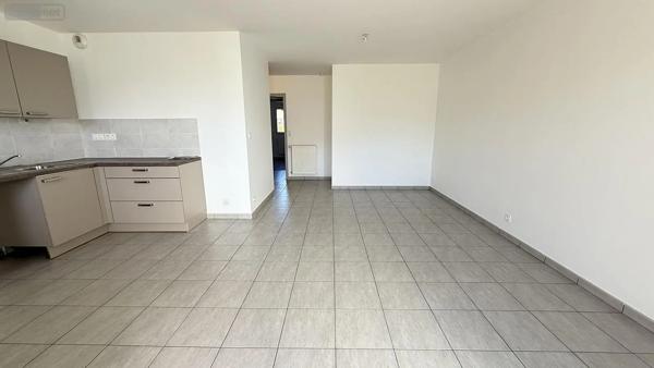 Achat - Appartement Acigné 35690 3 pièces 62 m 2