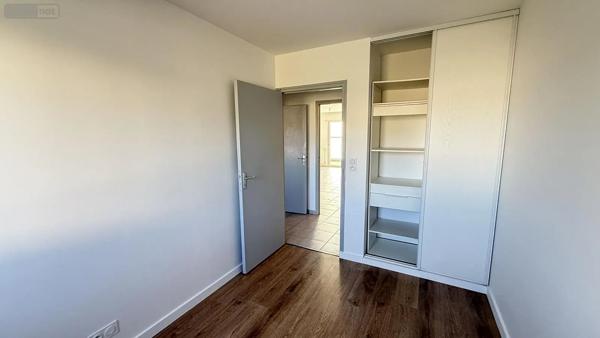 Achat - Appartement Acigné 35690 3 pièces 62 m 2