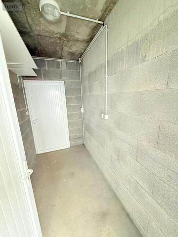 Achat - Appartement Acigné 35690 3 pièces 62 m 2