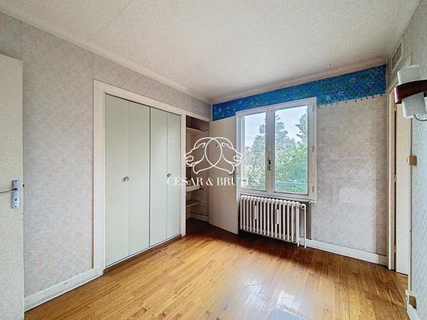 Maison 100m² habitable sur 2 niveaux – Parcelle de 1083m²