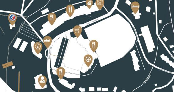 Appartement 3 pièces - 66 m² Bien prestige