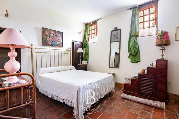 Mauvezin, Château 7 Chambres -  372 m² à vendre