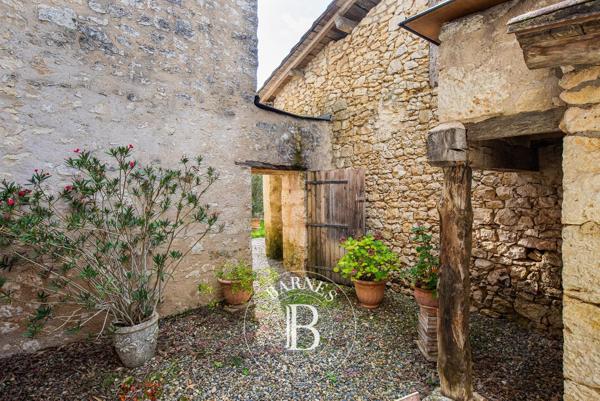 Mauvezin, Château 7 Chambres -  372 m² à vendre