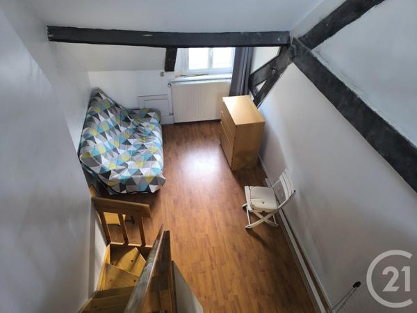 Immeuble à vendre  187 m2 BOULOGNE SUR MER - 62