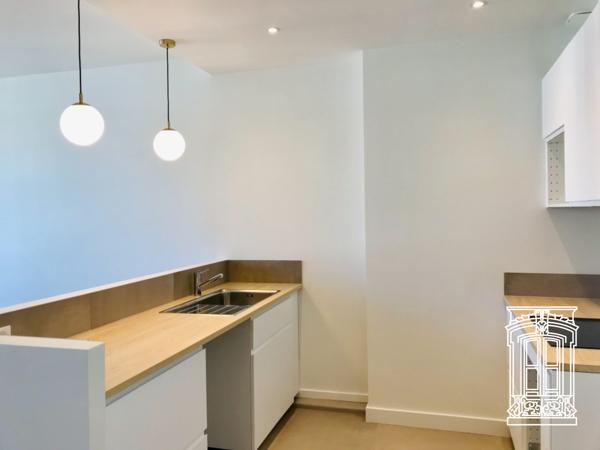 A LOUER - T4 CRILLON - 90m2 - LYON 6