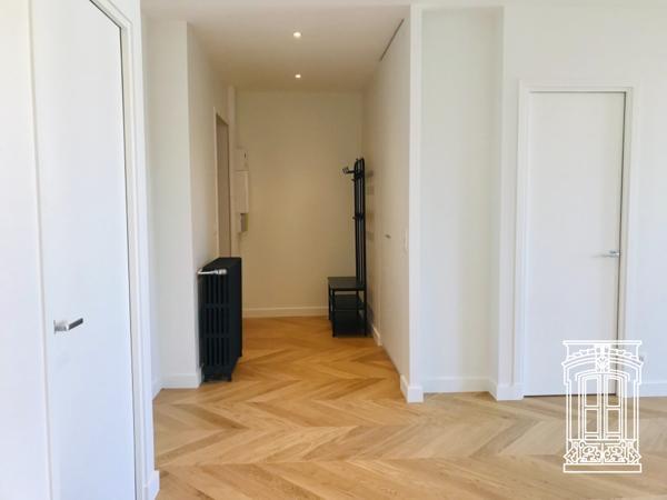 A LOUER - T4 CRILLON - 90m2 - LYON 6