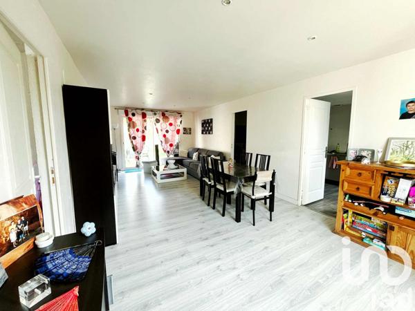 Maison à vendre 3 pièces 70 m² Ambarès-et-Lagrave