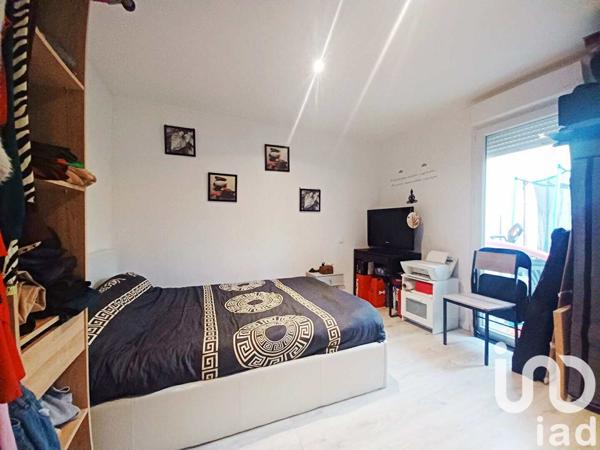 Maison à vendre 3 pièces 70 m² Ambarès-et-Lagrave