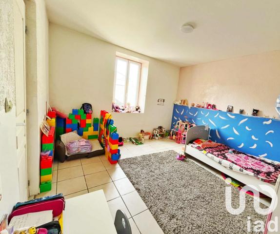 Maison à vendre 3 pièces 70 m² Ambarès-et-Lagrave