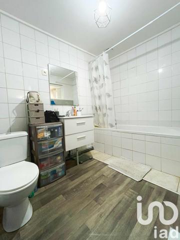 Maison à vendre 3 pièces 70 m² Ambarès-et-Lagrave