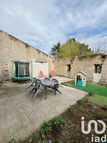 Maison à vendre 3 pièces 70 m² Ambarès-et-Lagrave