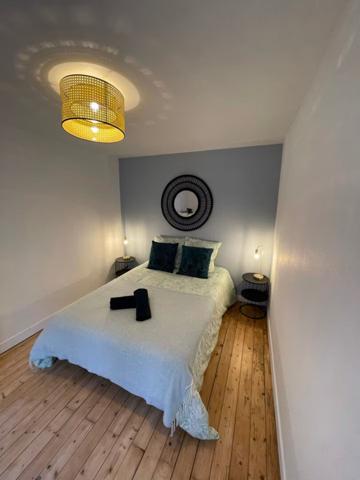 À VENDRE Appartement entre centre-ville et front de mer à Dieppe