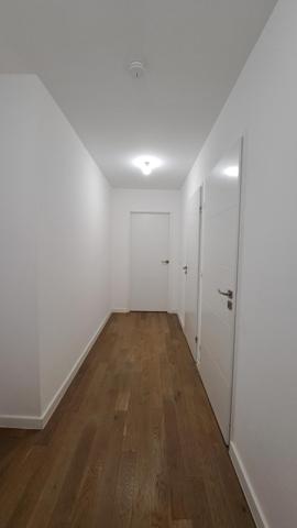 T2/T3 avec balcon et place de parking