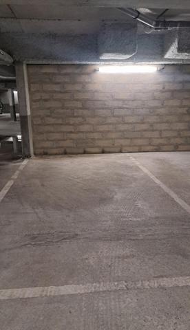 T2/T3 avec balcon et place de parking