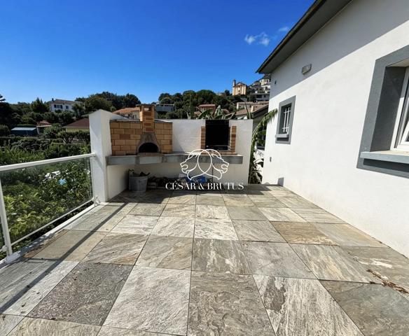 MAISON T6 + 2 APPARTEMENTS