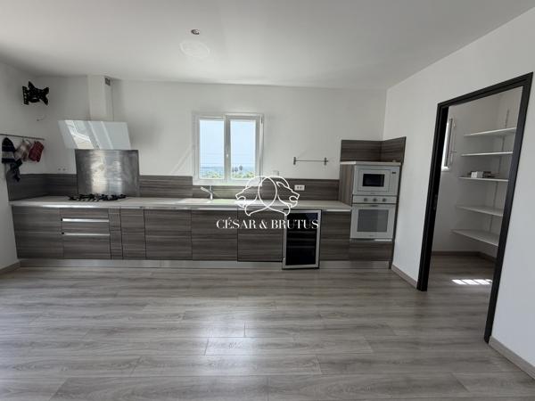 MAISON T6 + 2 APPARTEMENTS