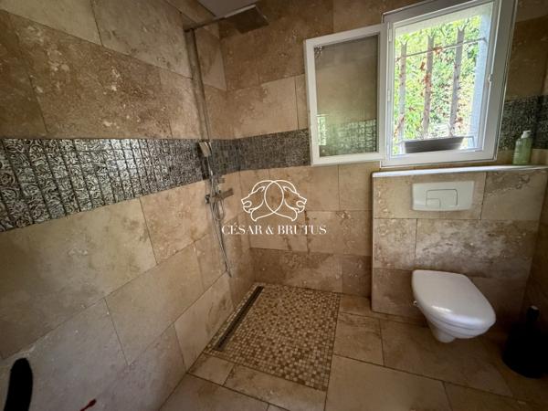 MAISON T6 + 2 APPARTEMENTS