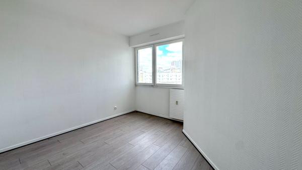 Appartement en plein centre ville