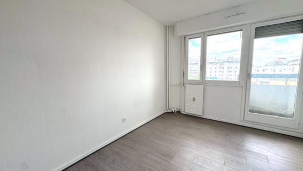 Appartement en plein centre ville