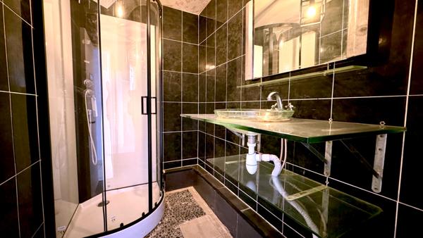 Appartement en plein centre ville