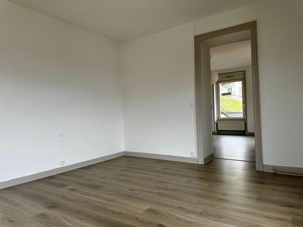 Appartement T3 63 m² Dernier étage