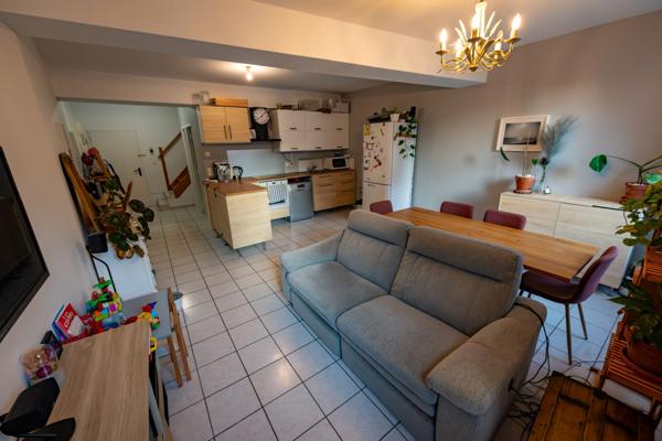 Appartement à vendre Vienne