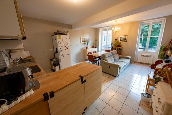 Appartement à vendre Vienne