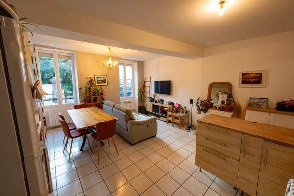 Appartement à vendre Vienne